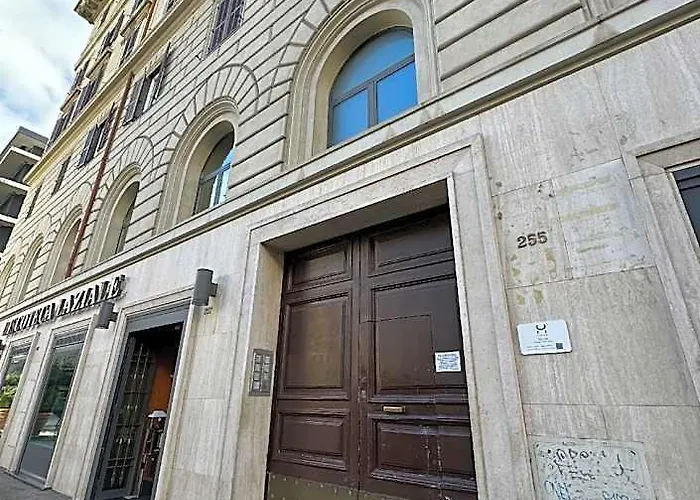 Hotel Cunabu Giolitti