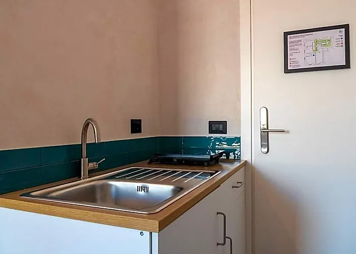 Cunabu Giolitti 3* Rom
