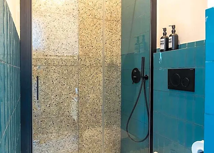 Hotel Cunabu Giolitti Rom