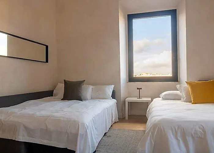 Cunabu Giolitti Hotel
