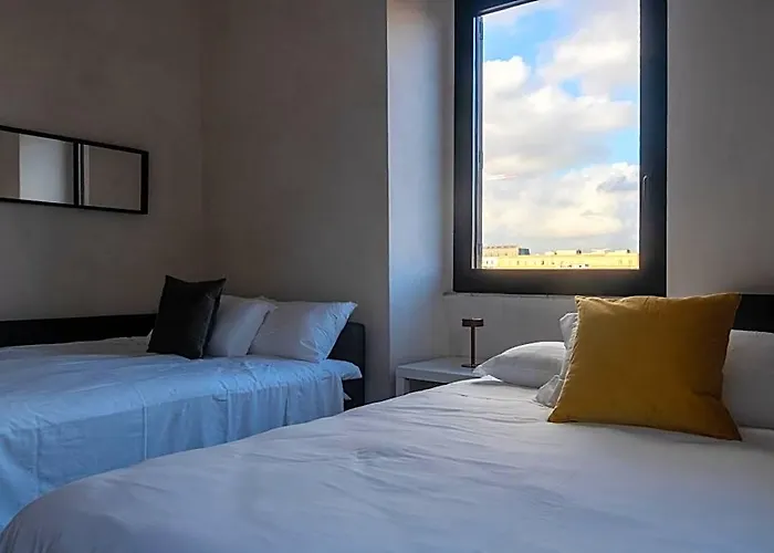 Hotel Cunabu Giolitti
