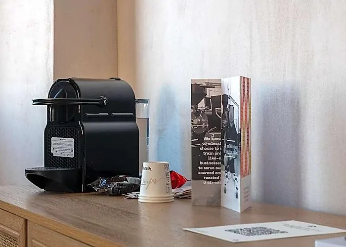 Cunabu Giolitti Hotel
