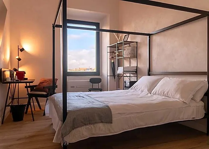 Cunabu Giolitti Hotel 3*