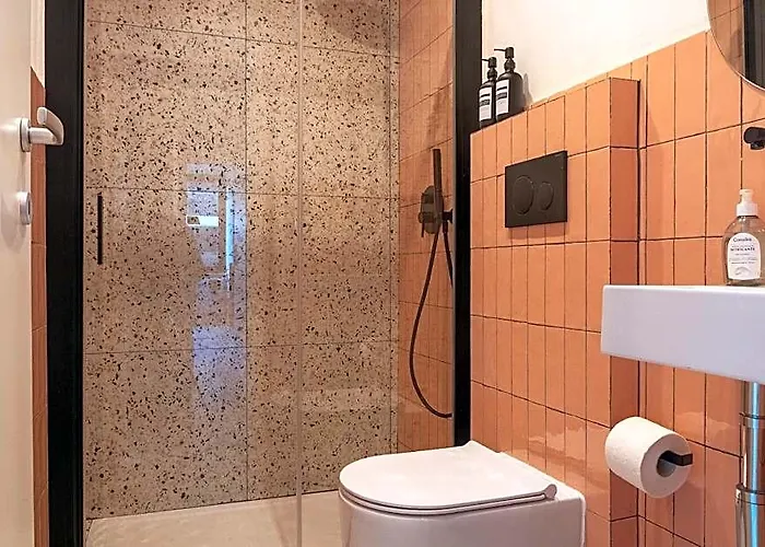 Cunabu Giolitti Hotel Rom