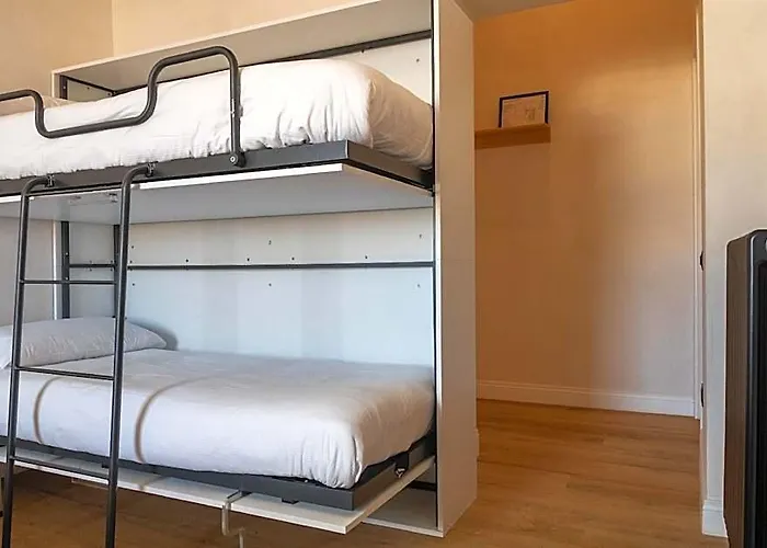 Hotel Cunabu Giolitti