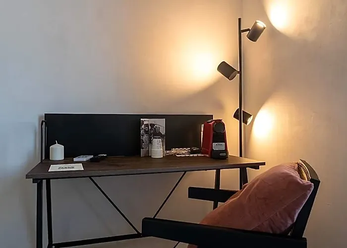 Hotel Cunabu Giolitti Rom