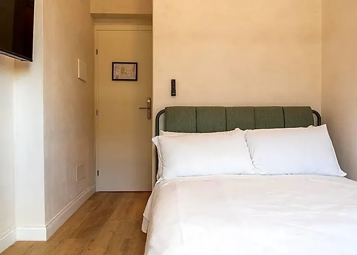 Cunabu Giolitti Hotel 3*