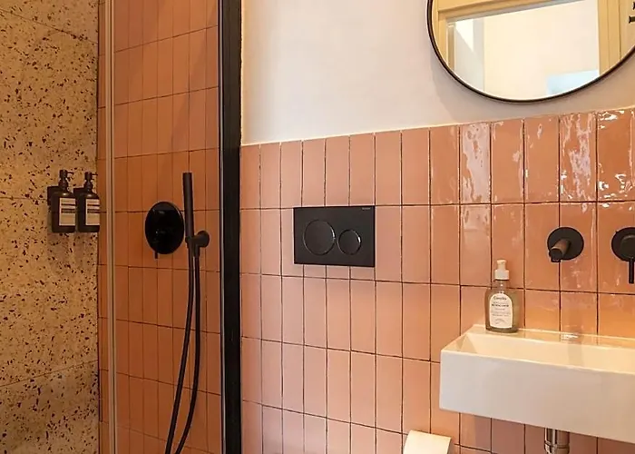 Cunabu Giolitti Hotel 3*