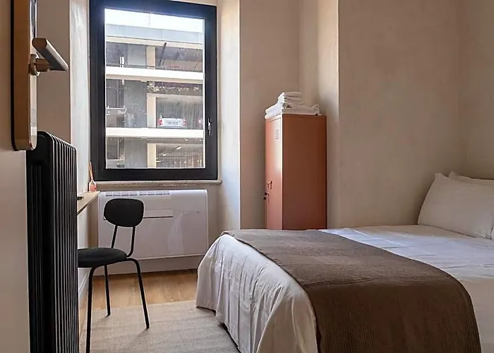 Cunabu Giolitti Hotel 3*