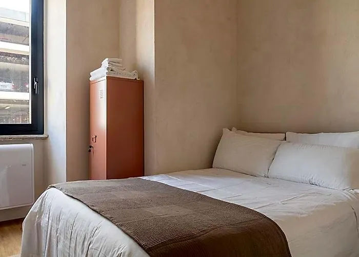Hotel Cunabu Giolitti 3*