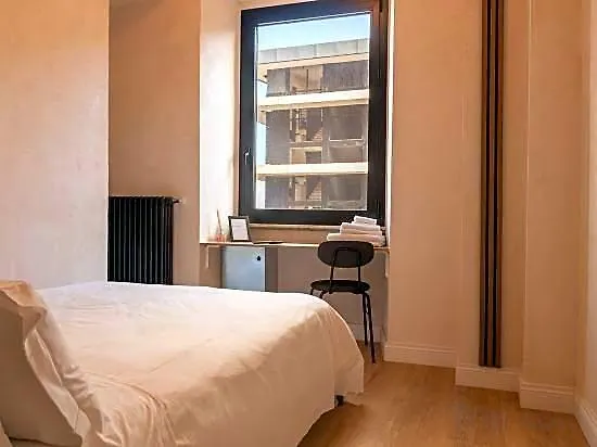 Cunabu Giolitti Hotel 3*
