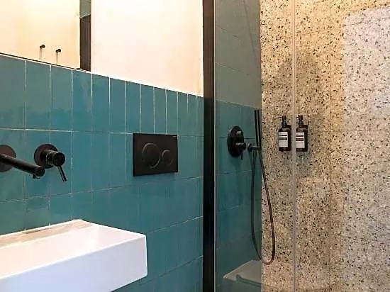 Cunabu Giolitti Hotel