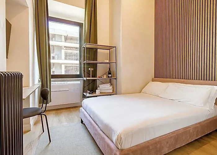 Cunabu Giolitti 3* Rom